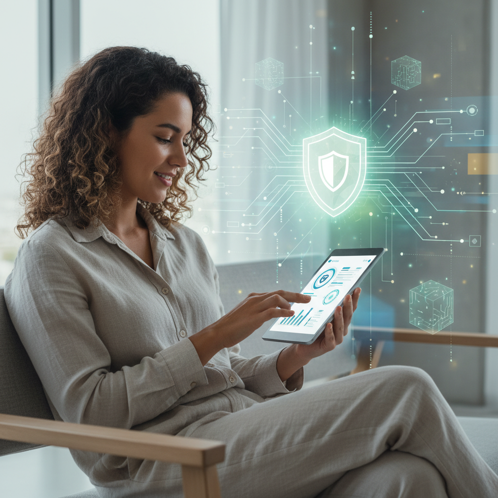A Ascensão dos Seguros Digitais e o Futuro do Mercado