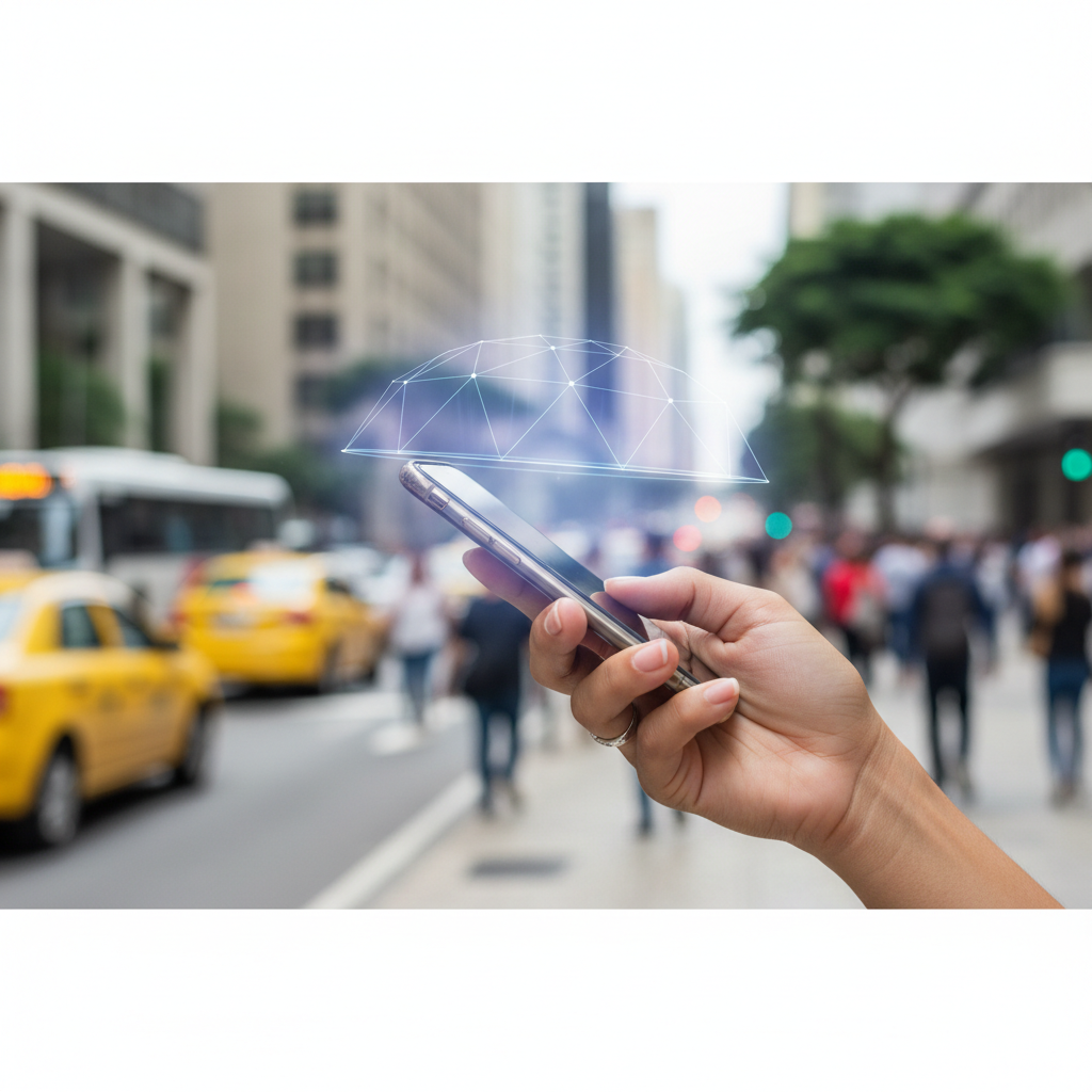 Celular como Investimento: A Urgência do Seguro em 2026