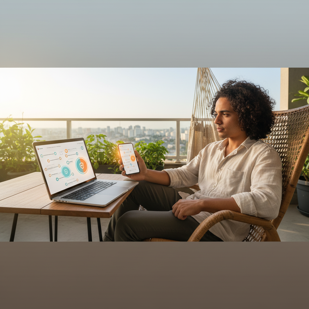Embedded insurance: como gerar receita com proteção