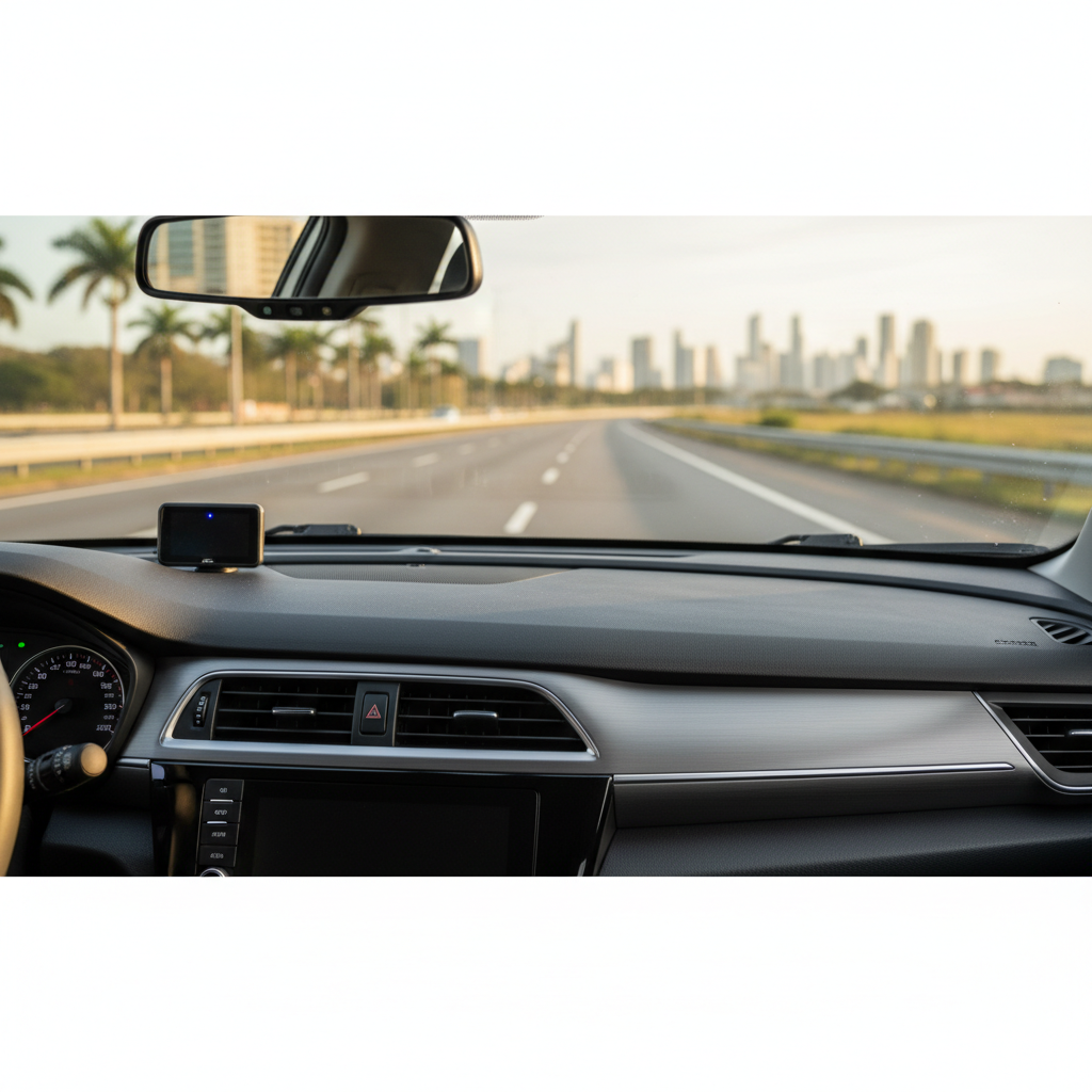 A Influência da Telemetria no Seguro Auto Moderno