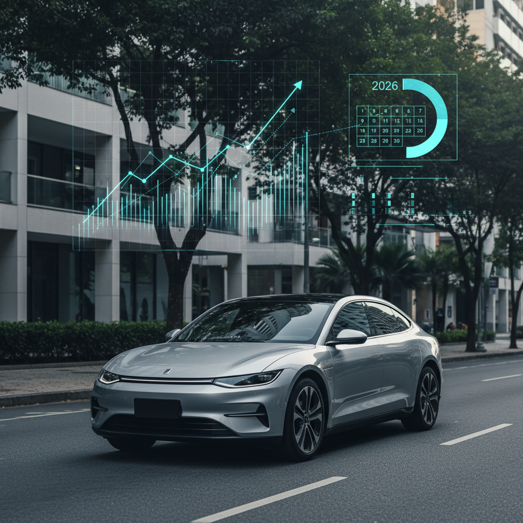 IPVA 2026 e o Seguro Auto: Entenda os Repercussões para Consumidores