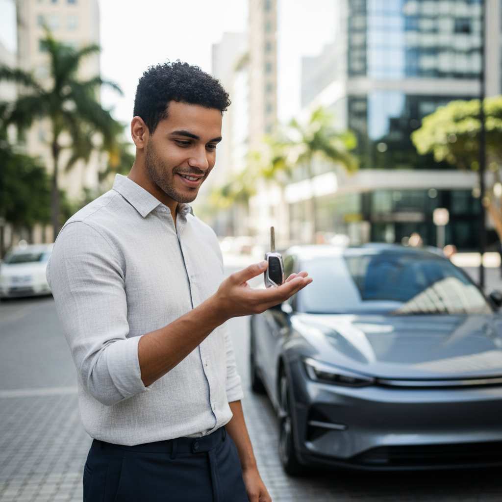 Seguro Auto para Jovens: Estratégias para Reduzir Custos
