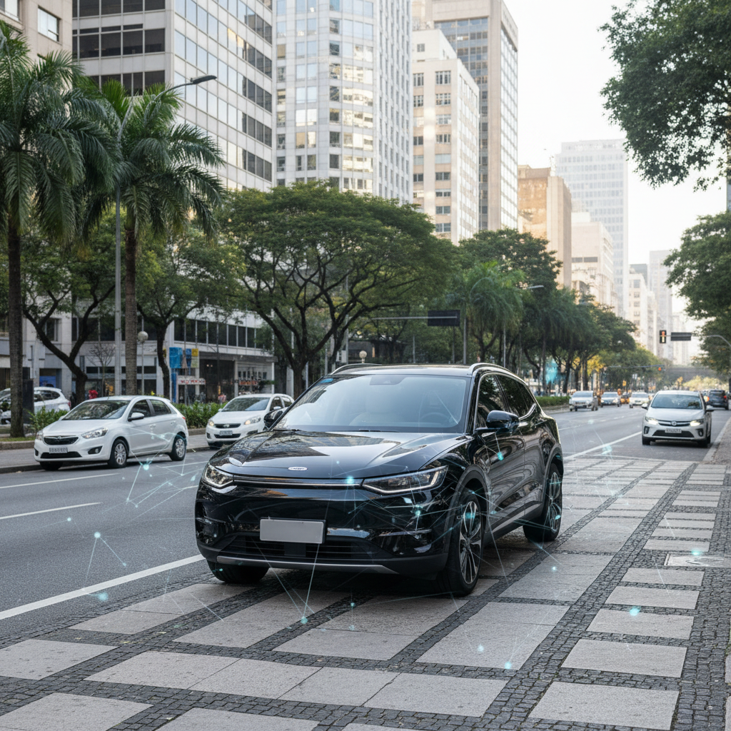 Seguro Pay-Per-Use: A Nova Cara da Proteção Automotiva Flexível